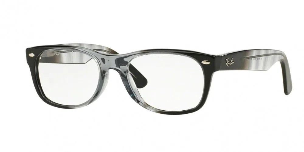 Ray-Ban New Wayfarer 5184 Eyeglasses - view 18